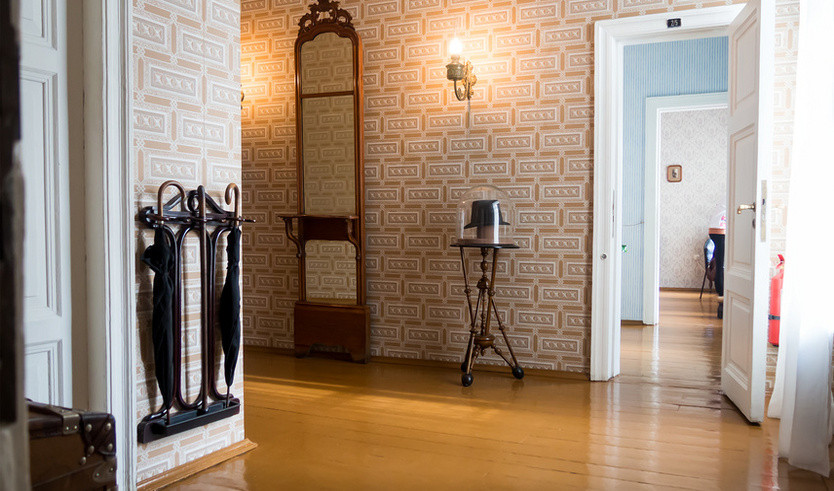 Музей Достоевского — Сборные экскурсии, мастер-классы, квесты для школьников в Санкт-Петербурге от 650 рублей