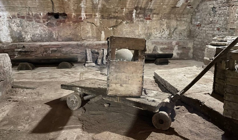 Выборгский пивоваренный завод – загородные экскурсии от 2850 рублей