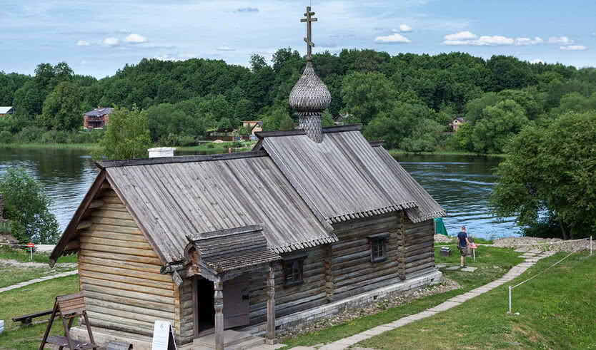 Ладога Старая, Ладога Новая — Автобусные загородные
