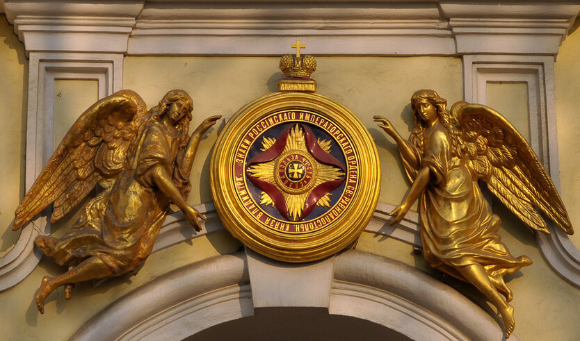 Князь-Владимирский собор и подъем на колокольню — Музеи