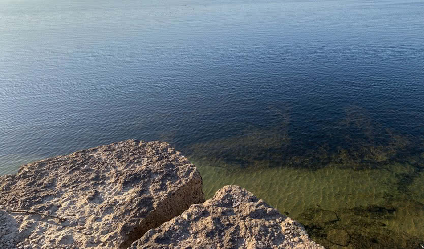 Нарва-Йыэсуу – жемчужина Балтийского моря - туры в Эстонию