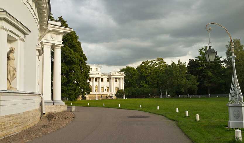 Лёд, рождённый в огне (Музей художественного стекла + стеклодувная мастерская) — Музеи