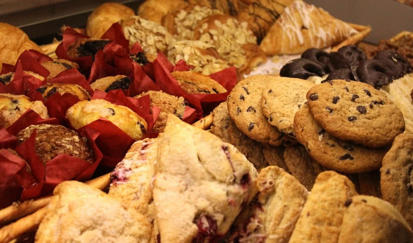 Кондитерская фабрика «Любимый край» — интерактивная экскурсия для школьников от 1800 руб.