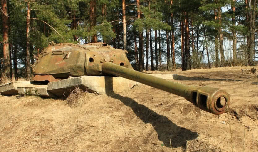 «Спецподразделение»: игра-экскурсия на Сестрорецком рубеже — Квесты и тимбилдинги от 2300 рублей