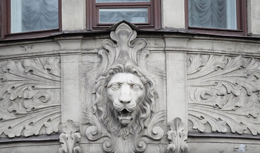 Вдоль по Большой Дворянской (улица Куйбышева) для заказных групп – Пешеходные экскурсии