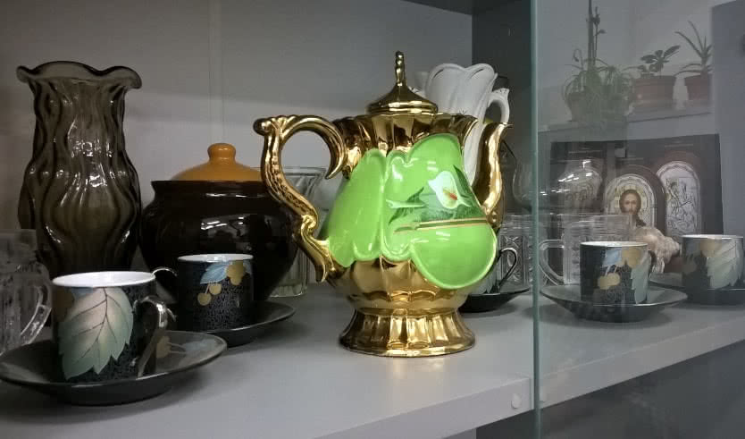 Производство ювелирного завода «Русские самоцветы» (для школьников) – экскурсии и программы для детей от 580 руб.