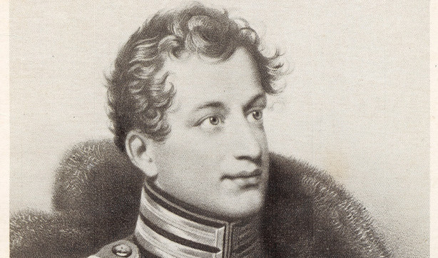 Анненков Иван Александрович – лекции в Санкт-Петербурге от 2300 рублей