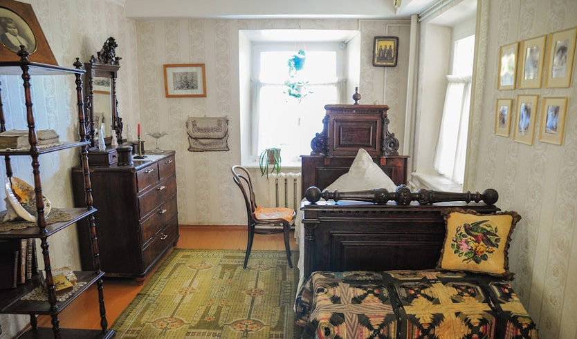 Миллениум тур (с ночлегом в Елабуге) — туры в Казань от 20720 руб.