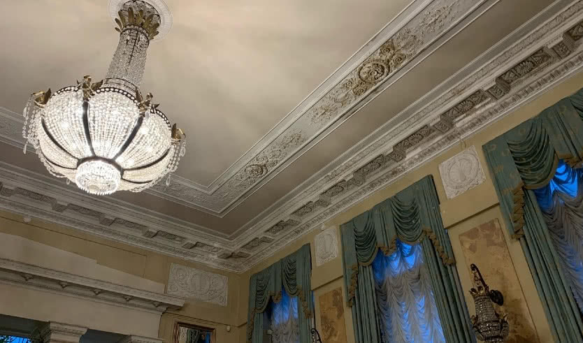 Корпоративная программа «Женские образы Петербурга» – корпоративные мероприятия от 1100 рублей