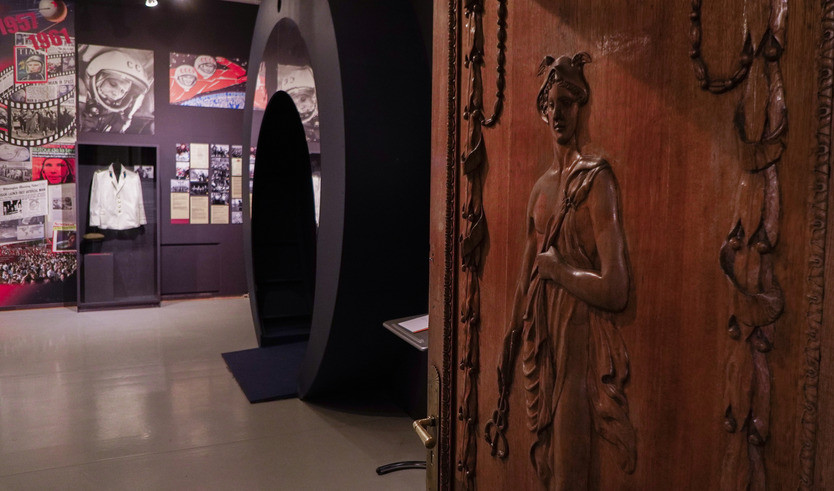 Новогодние программы для школьников в Особняке Кшесинской — Дворцы и особняки