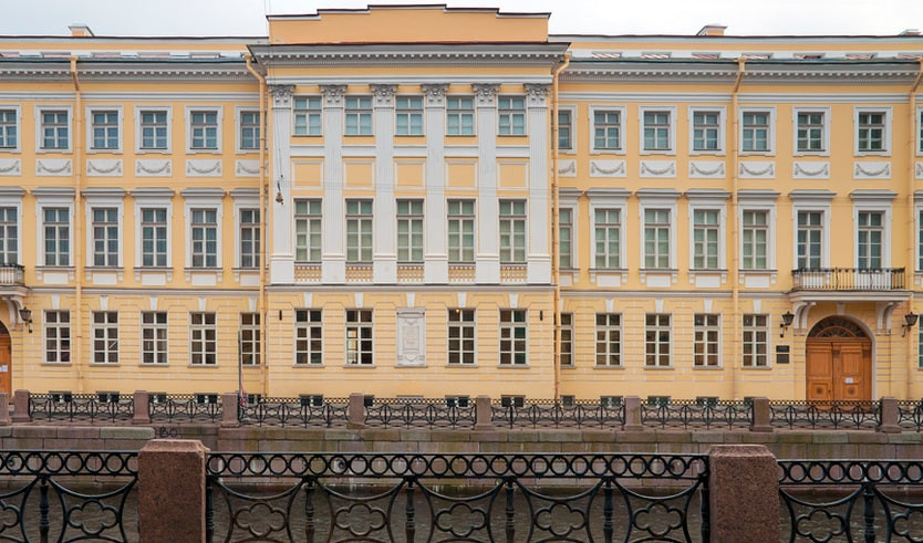 Честь имею! Экскурсия о дуэлях и дуэлянтах – Пешеходные экскурсии от 600 рублей