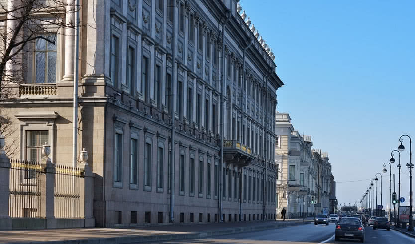 Немецкая слобода в российской столице (для заказных групп) – пешеходные экскурсии для заказных групп от 290 рублей