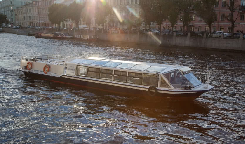 Аренда теплохода Сардиния – аренда теплохода от 9500 рублей