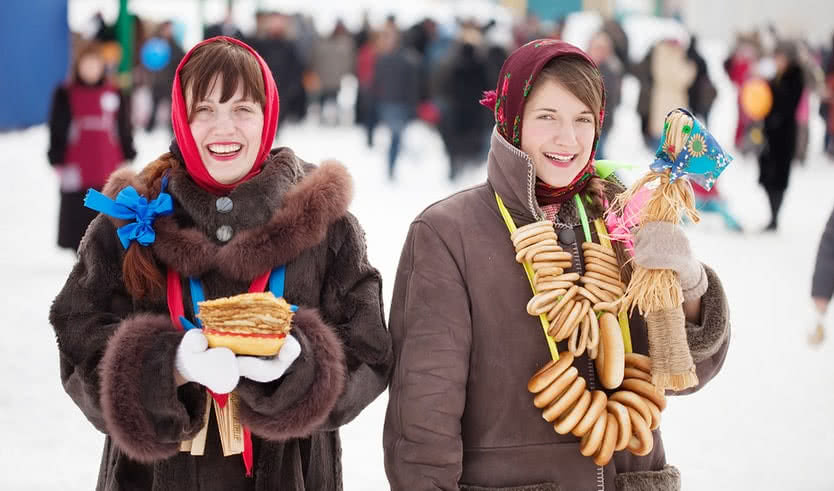 Весёлая Масленица в деревне «Шуваловка» (для школьных групп) – экскурсии и программы для детей от 2910 рублей