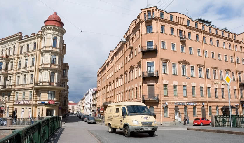 Доходный дом И. Д. Зверкова – экскурсии и программы для детей от 240 рублей