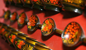 Сувениры из Петербурга. Что? Где? За сколько? — Советы туристам в Санкт-Петербурге