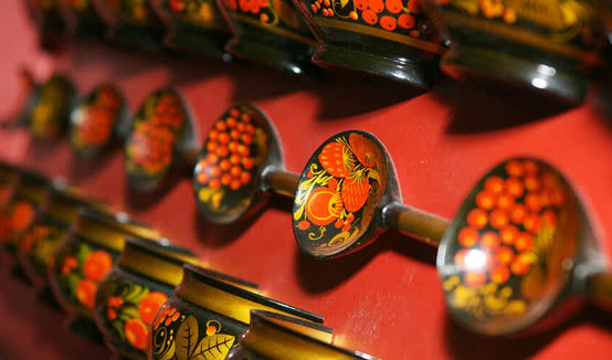 Сувениры из Петербурга. Что? Где? За сколько? — Советы туристам в Санкт-Петербурге