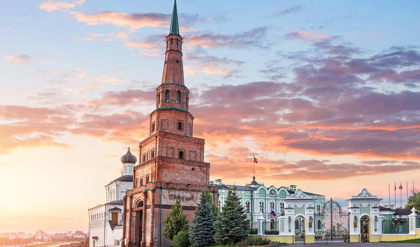 Сказки старого Булака (Казань) – туры для школьников от 7710 рублей 