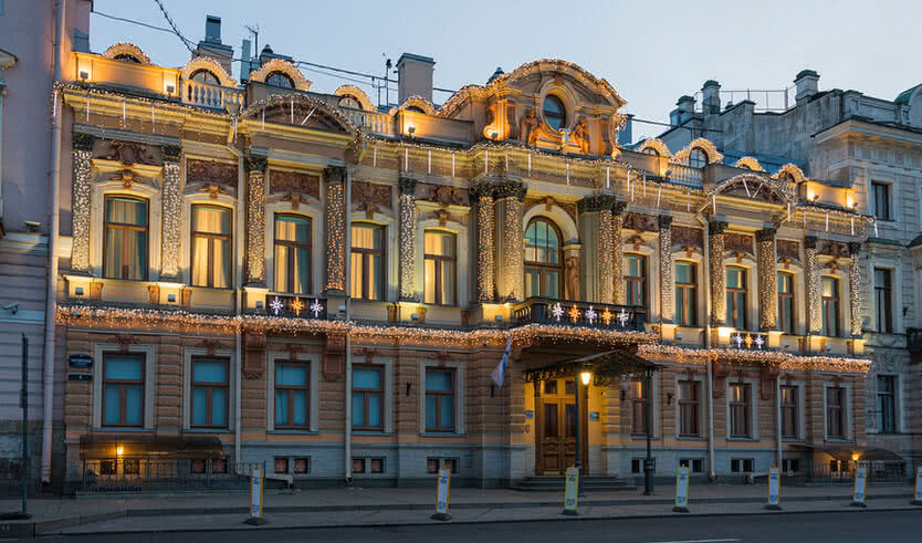 Великие княгини на службе России (для заказных групп) – автобусные экскурсии для организованных групп от 550 рублей