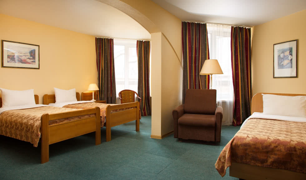 А Отель Фонтанка