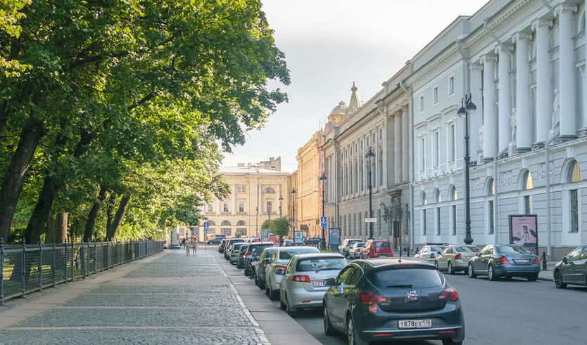 Мир книжных историй: Российская Национальная Библиотека (для школьников) — Экскурсии для школьников в Санкт-Петербурге от 160 рублей