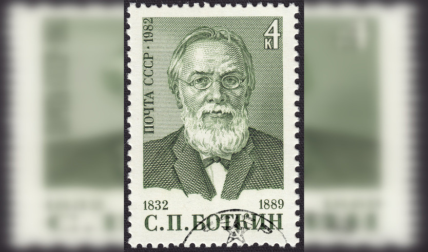 История одного дома: Рерихи и Боткины — Дворцы и особняки