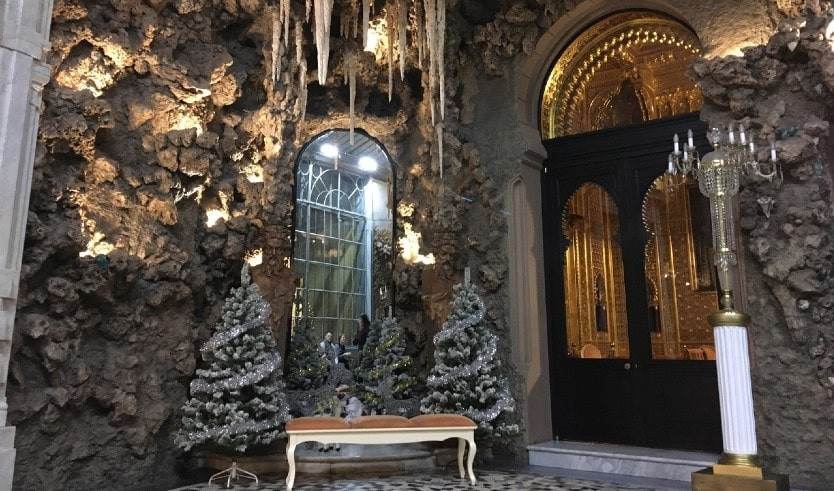 Дома и дела фон Дервизов – дворцы и особняки от 1150 рублей