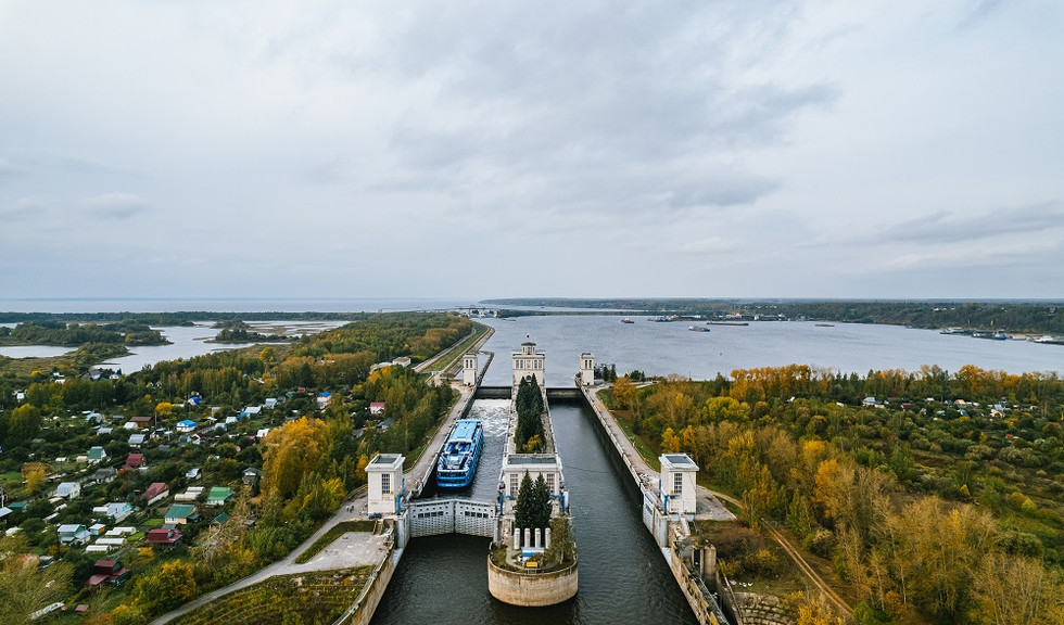 Городец