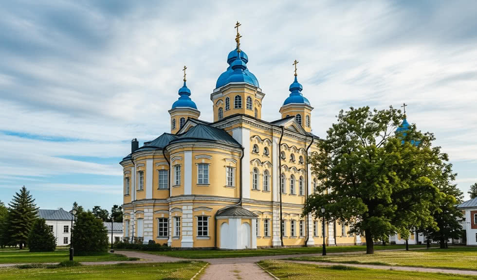 Коневец