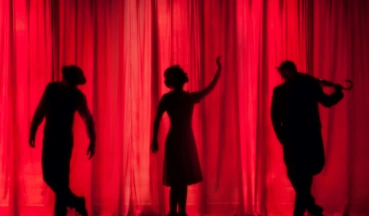 Представление – интерьерные экскурсии