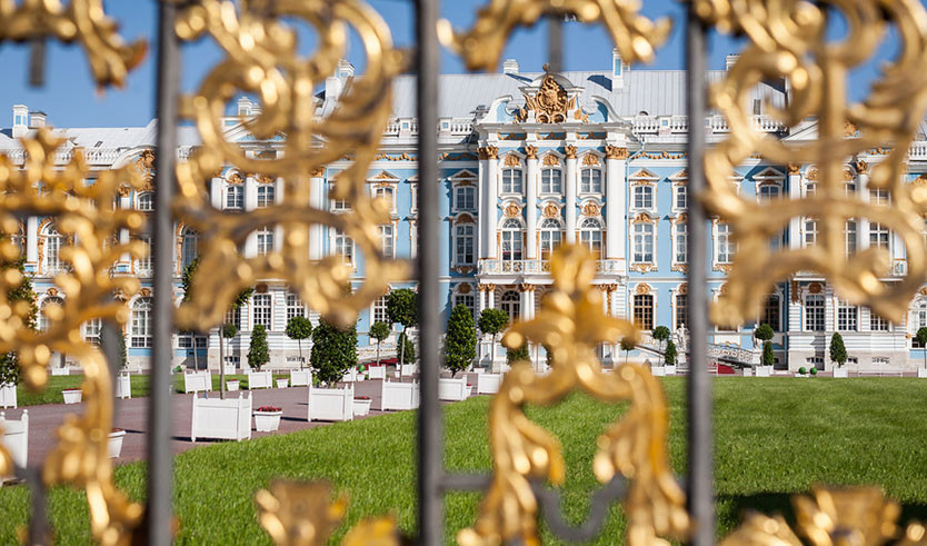 В Петербург – недорого! (5 дней, по средам, осень-весна) — Туры в СПб 