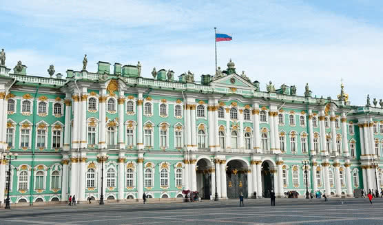 Эрмитаж – сборные туры в Санкт-Петербург от 30050 рублей