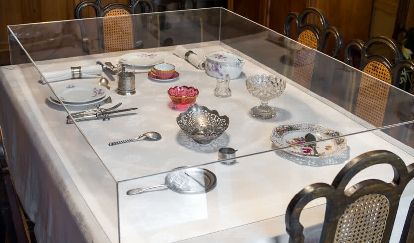 Н. А. Римский-Корсаков и Петербург (с посещением мемориального музея) – автобусные экскурсии для организованных групп от 800 рублей