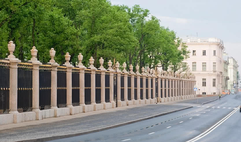 Классический тур в Петербург для школьников на 3 дня — Туры в Санкт-Петербург для школьников от 6000 руб.