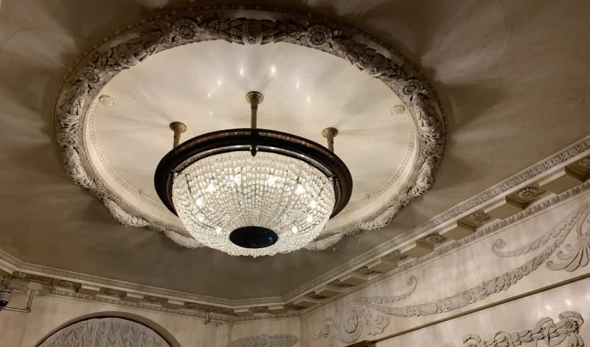 Особняк М. Ф. Кшесинской (для групп) – интерьерные экскурсии для организованных групп