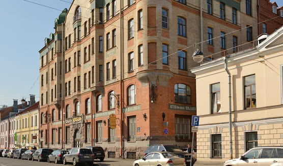 Аптека доктора Пеля (для школьных групп) – экскурсии и программы для детей от 450 руб.