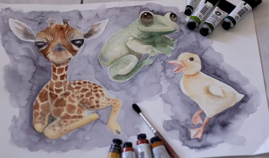 Обложка статьи Куда сходить с ребенком в Санкт-Петербурге бесплатно?