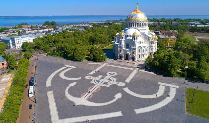 Петербург – военно-морская столица — индивидуальные туры в Петербург от 5000 руб.
