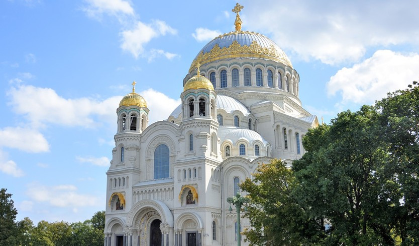 Город 812 – туры в Санкт-Петербург от 13850 рублей