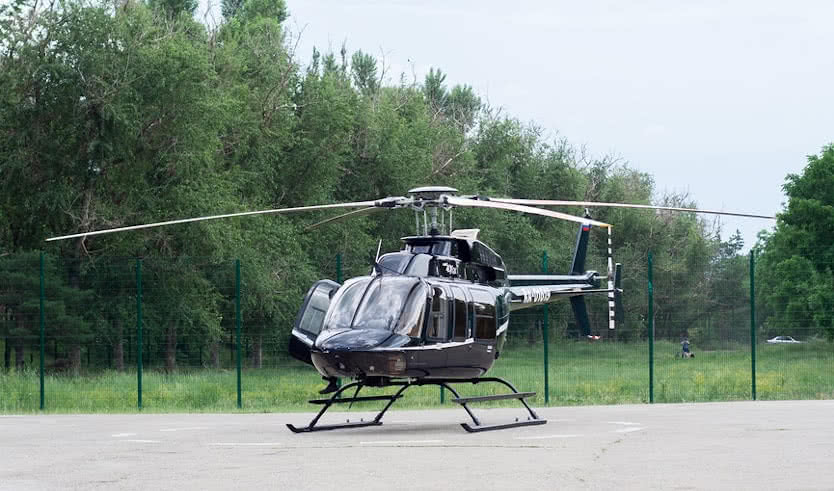 В Карелию на вертолете (2 дня) – Индивидуальные (VIP) экскурсии и туры в Санкт-Петербурге от 319900 руб.