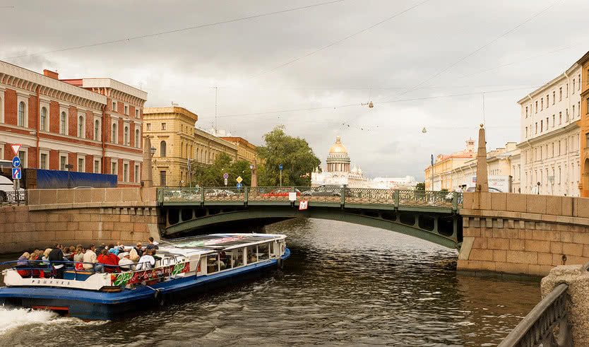 Романтика любви повсюду… — Экскурсии для организованных групп от 450 рублей