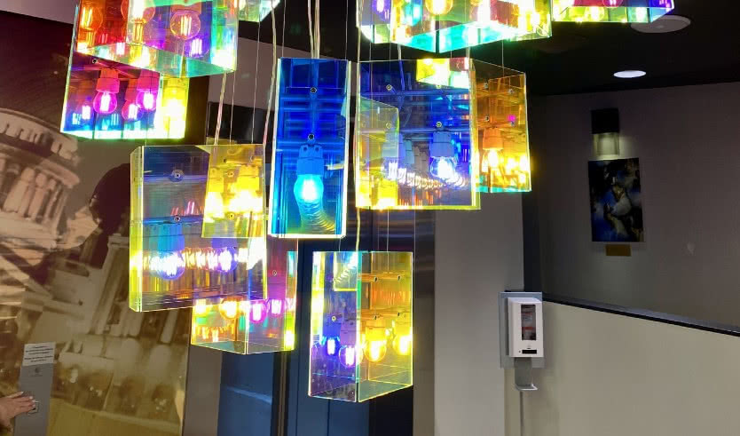 Отель «Соня» – музеи и общественные учреждения от 1950 рублей