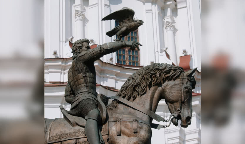 Вся Беларусь за 7 дней (из Санкт-Петербурга) – туры в Европу из Санкт-Петербурга