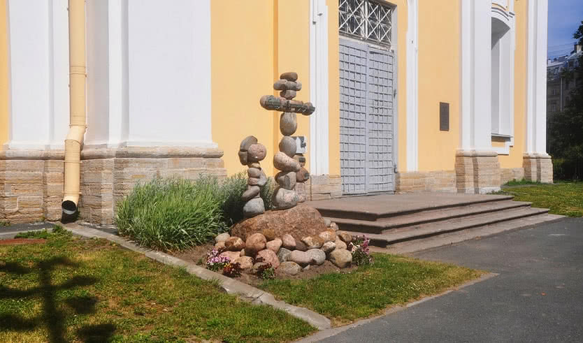 Князь-Владимирский собор – интерьерные экскурсии для заказных групп от 410 рублей