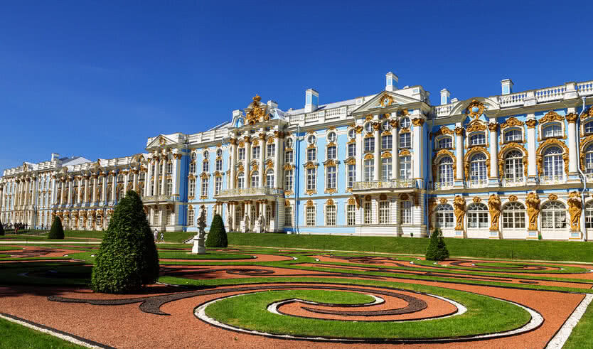 Выпускной праздник в Царском Селе —  Выпускные вечера для 9 класса от 5850 рублей