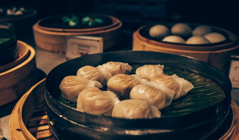 Китайская еда – лекции в Санкт-Петербурге от рублей