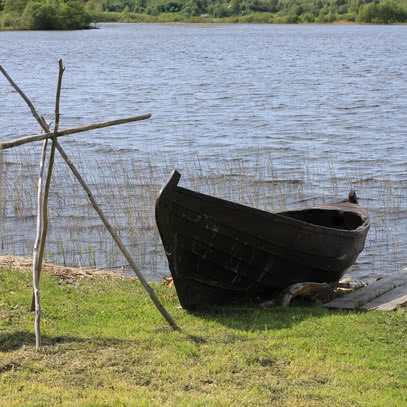 Экскурсия на Кижи из Санкт-Петербурга в 2025 году | Цены, расписания. Фото №2