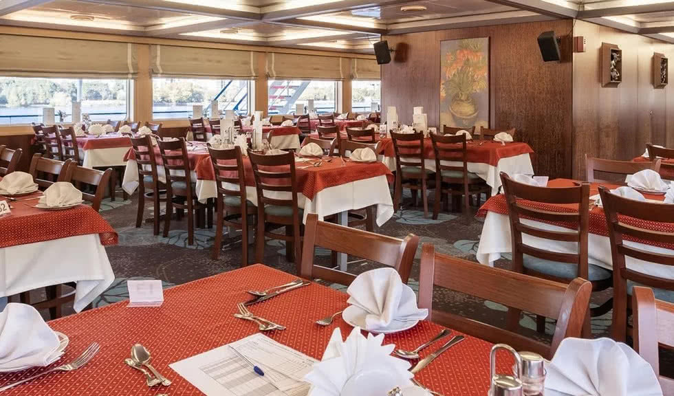 Ресторан-бар