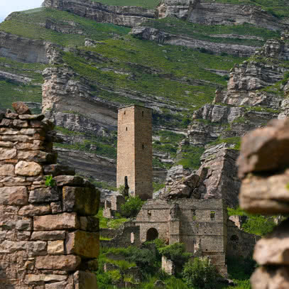 Туры в Дагестан в 2025 году