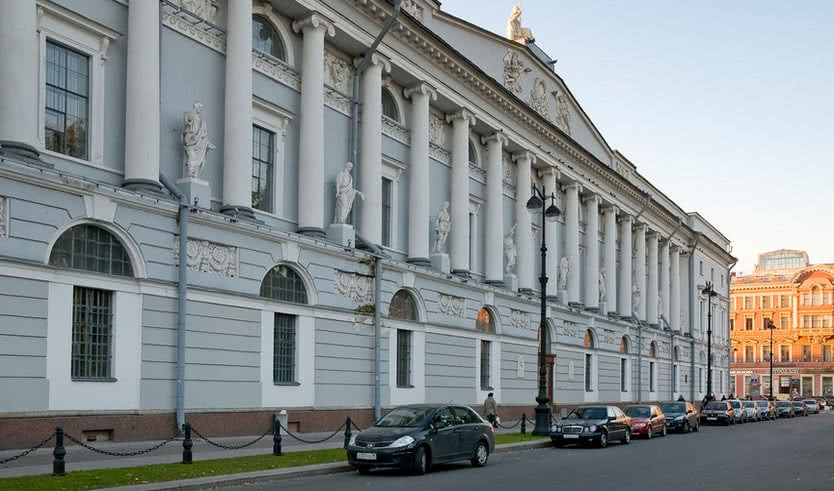 Мир книжных историй: Российская Национальная Библиотека – интерьерные экскурсии для заказных групп от 580 рублей